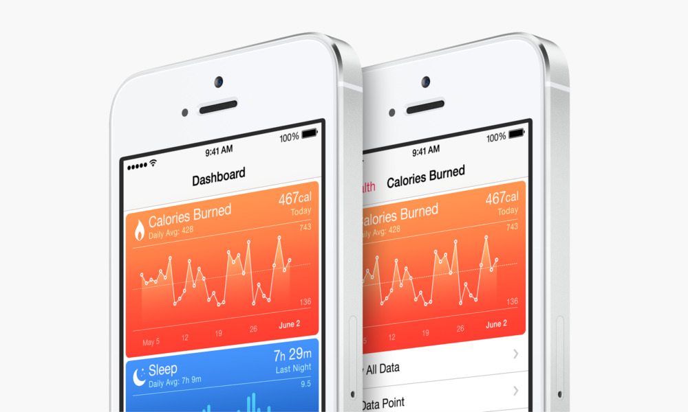 Apple Rumored to Be Developing â€˜Entirely Newâ€™ Health Tracking Hardware, Expected to Launch Next Fall
