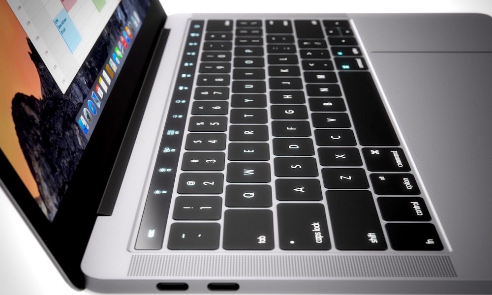 Overhauled 2016 MacBook Pro Unlikely to Debut Alongside iPhone 7, Rumor Suggests