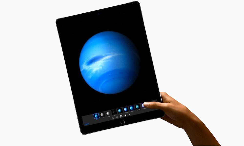 Apple Is Now Offering Refurbished iPad Pro Devices at Substantial Discounts