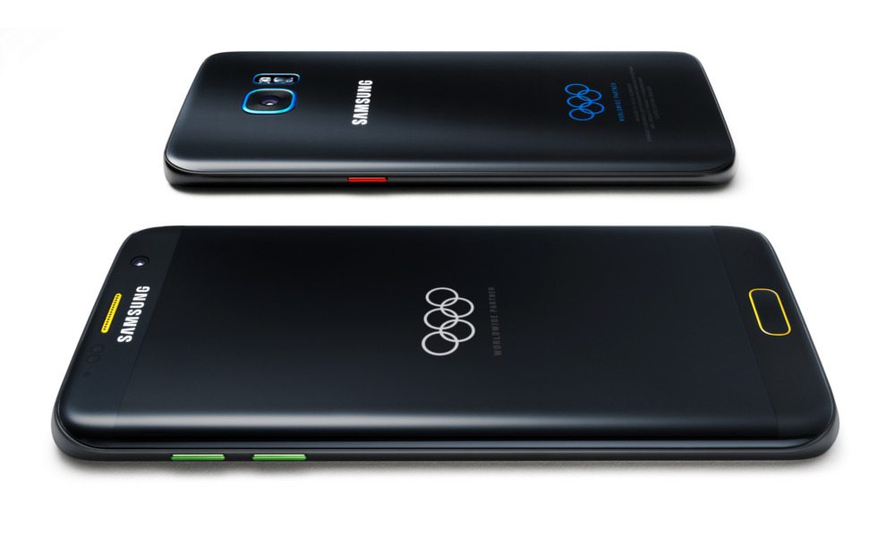 North Korea Confiscates Free Samsung Galaxy Smartphones From Olympians