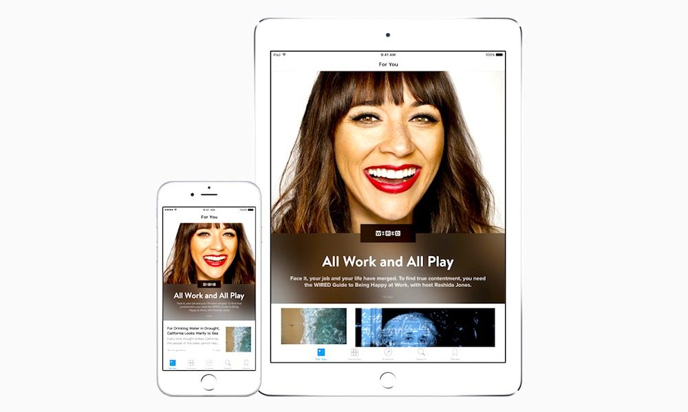 How to Use and Make the Most of Appleâ€™s Hugely Underrated 'News' app