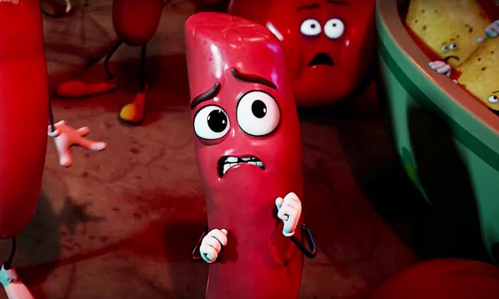 â€˜Sausage Partyâ€™ Animators Locked in Dispute over Unpaid Overtime and Awful Working Conditions