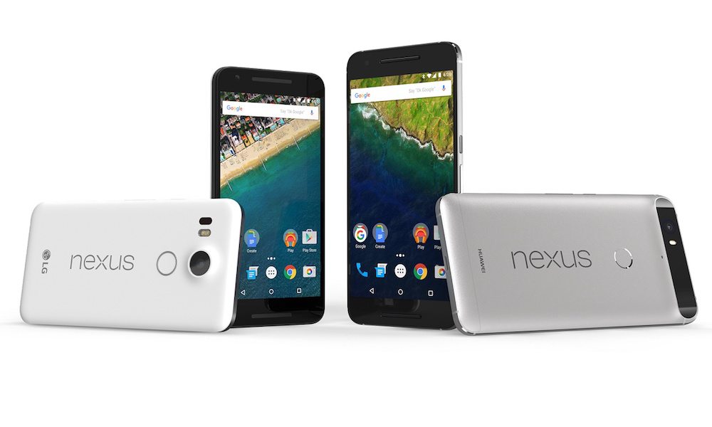 Android 7.0 Nougat Rolls out to Nexus Devices
