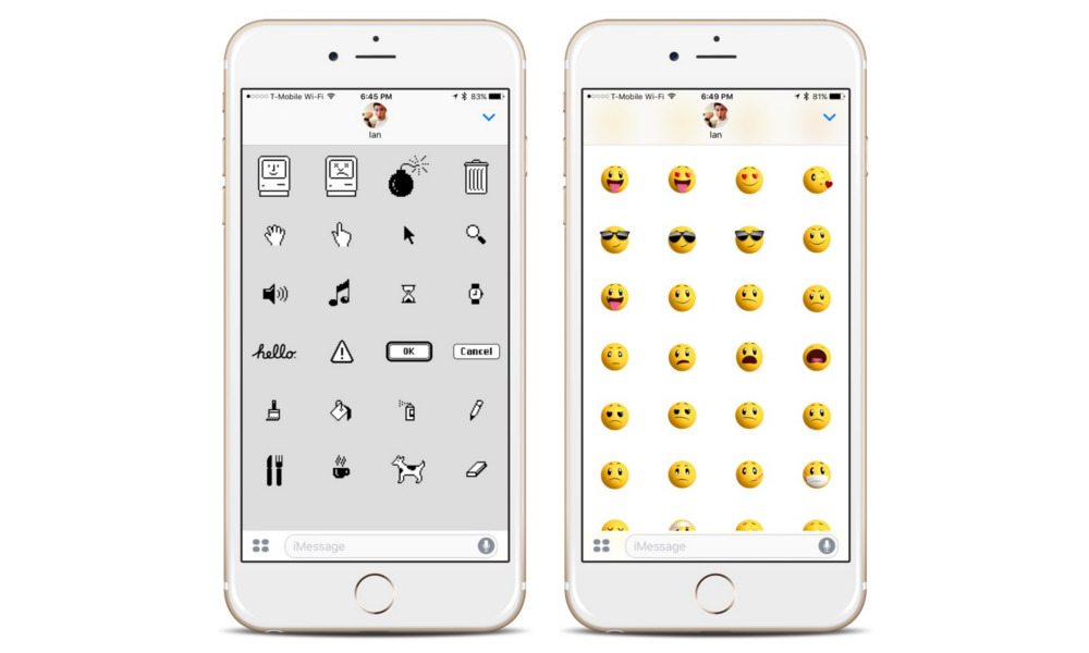 Learn How to Send 300% Larger Emojis in iOS 10