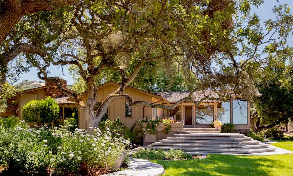Lesser-Known Apple Co-Founder, Mike Markkula, Is Selling His 14,000 Acre Ranch for $45 Million