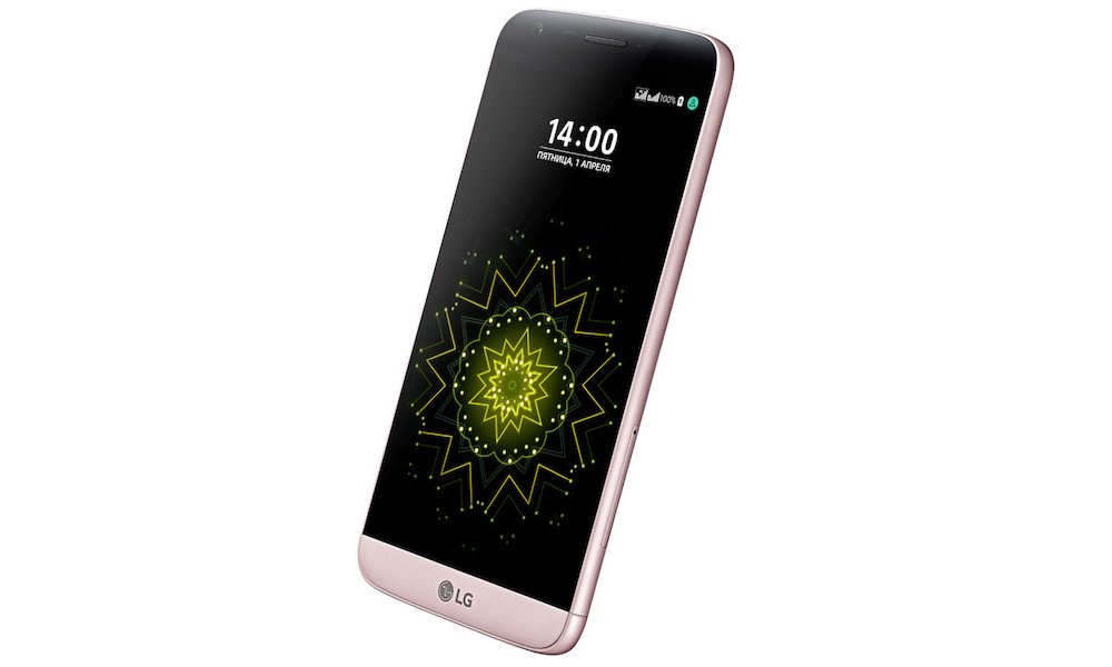 LG G5 Modular Phones Dogged by Numerous Defect Complaints