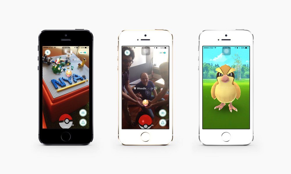 PokÃ©mon Go Has Lost Millions of Active Users In the Last Month
