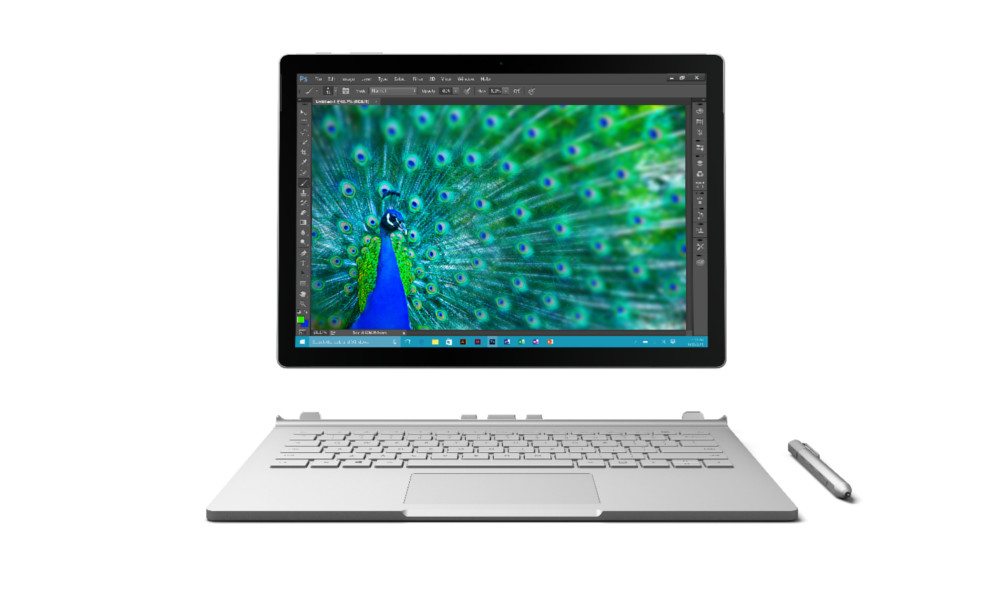Is the Surface Pro 4 vs. MacBook Air Comparison Actually Fair?