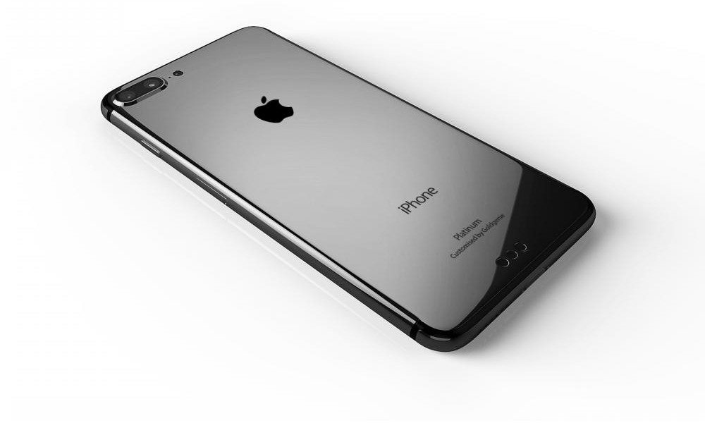 Newest iPhone 7 Leaks Seem to Confirm 32GB Base Model Storage and Brand New Color Option