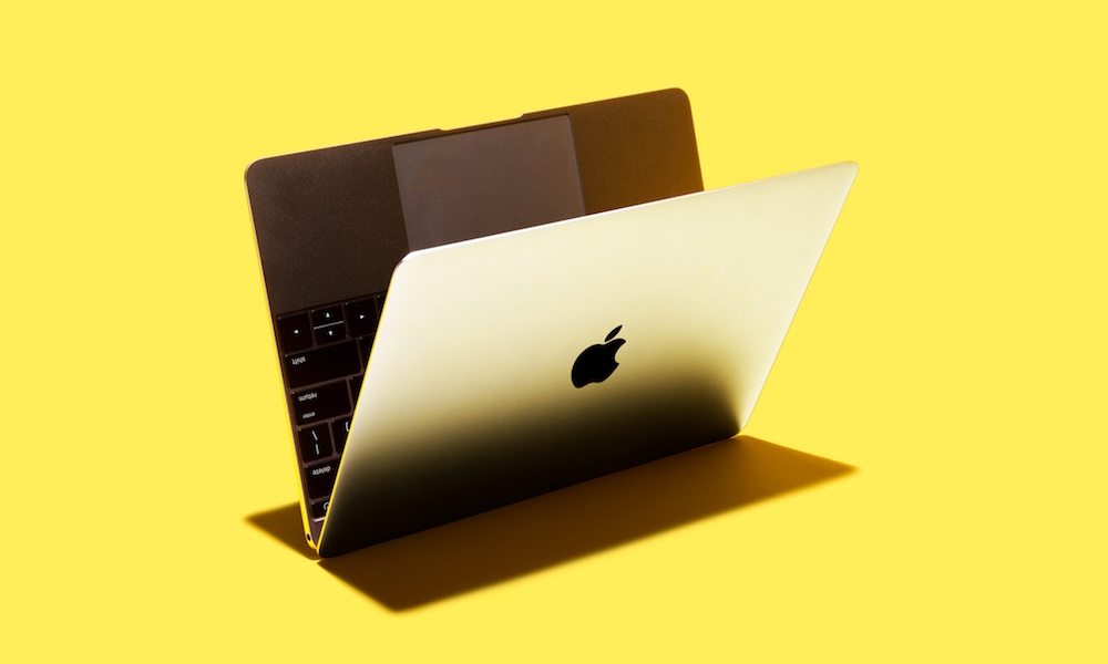 Has Apple Abandoned the Mac?