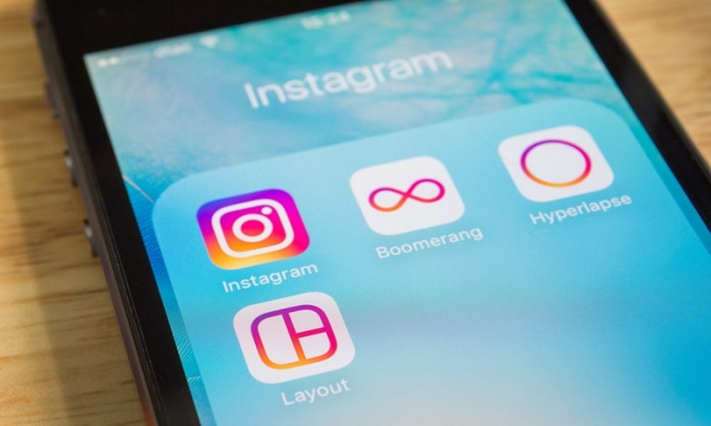 New Instagram Feature Allows Users to Moderate Comments with Keyword Filters