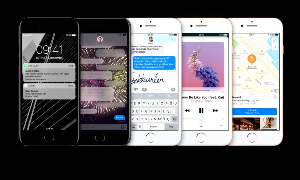 10 Reasons Why You Should Download iOS 10 Today