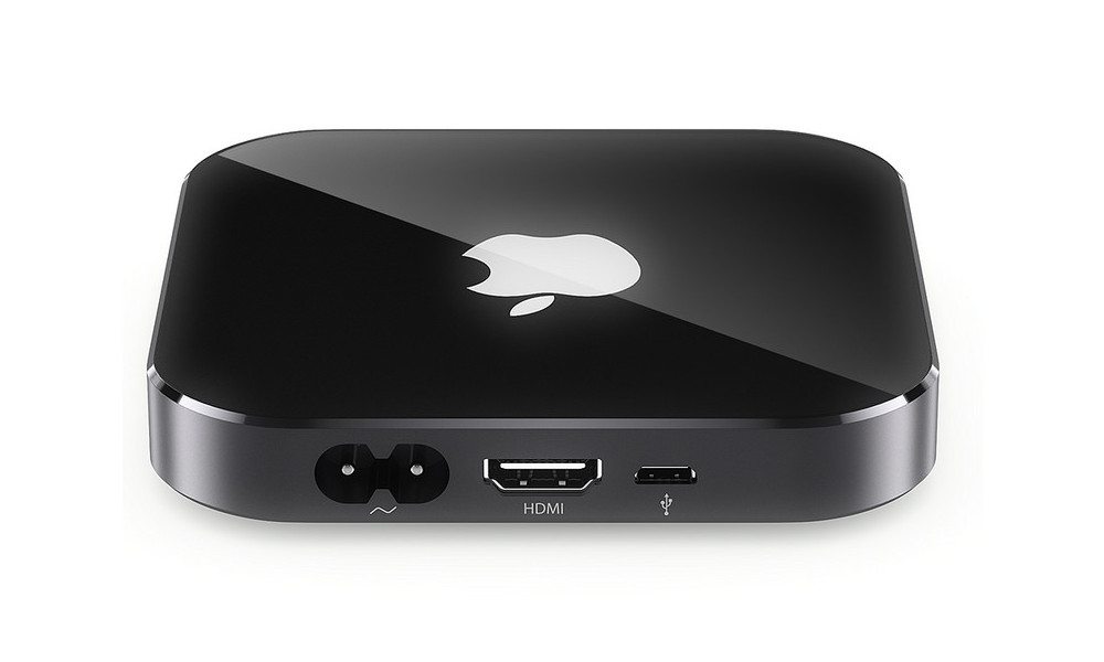 Mysterious Apple TV-like Device with NFC, Bluetooth Revealed By FCC Filing