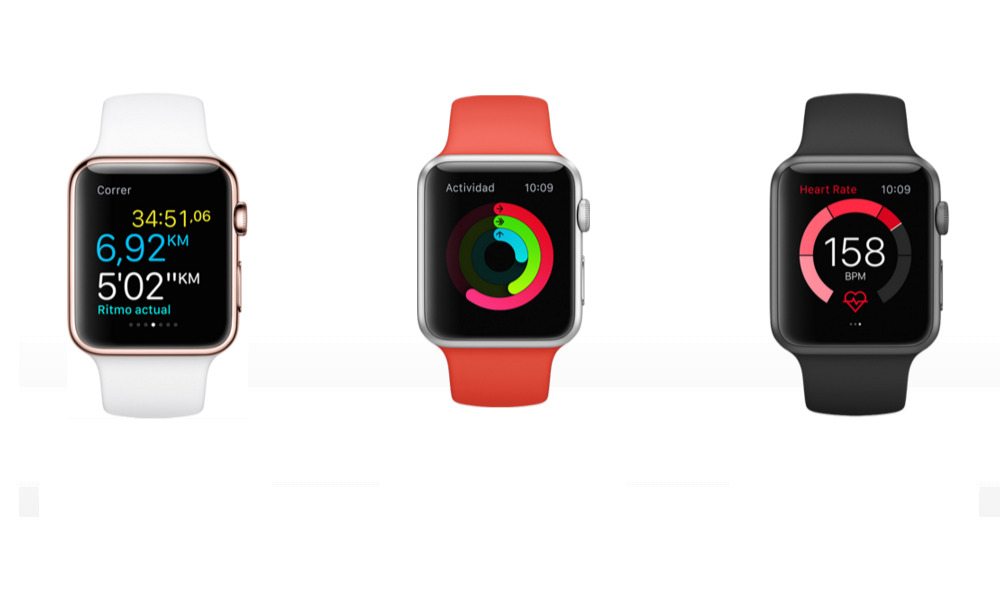 Future Apple Watches Are Likely to Become Full-Fledged Medical ...