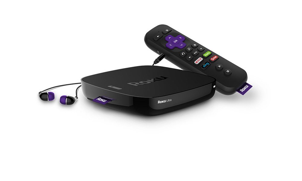 Roku Unveils Five (Yes, Five) New Streaming Devices