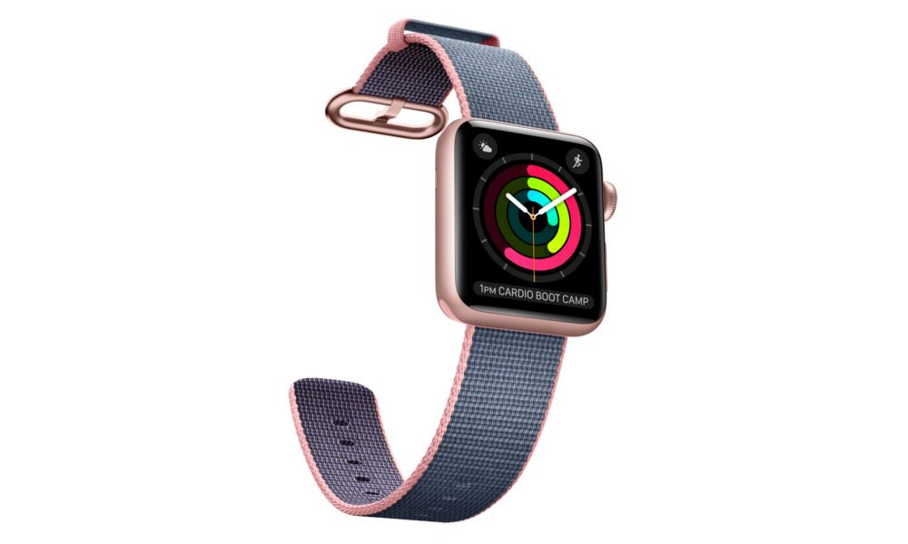 Apple Rumored to Introduce Watch Apps That Make Living a Healthier Life Easy