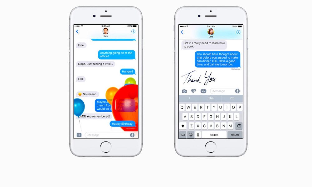 How to Turn Read Receipts On or Off for Specific People in the iPhone's Messages App
