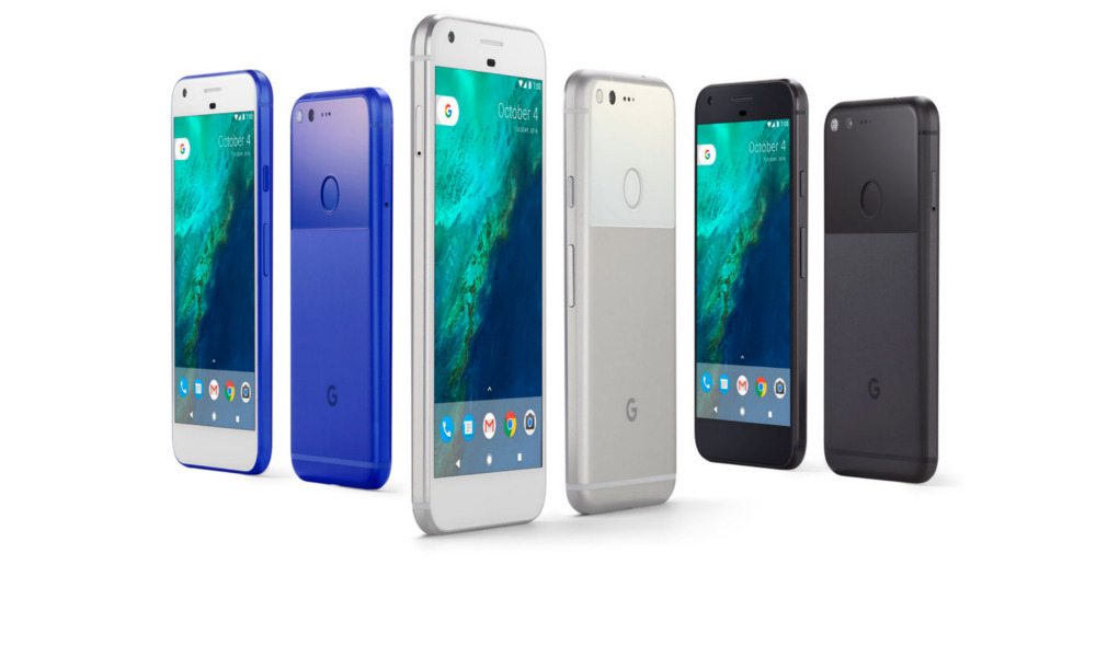 Google Comes out Swinging, Uses New Pixel Features to Take Jabs at Apple