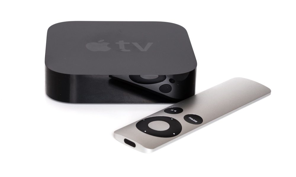 Apple's 3rd Generation Apple TV Is Officially Dead