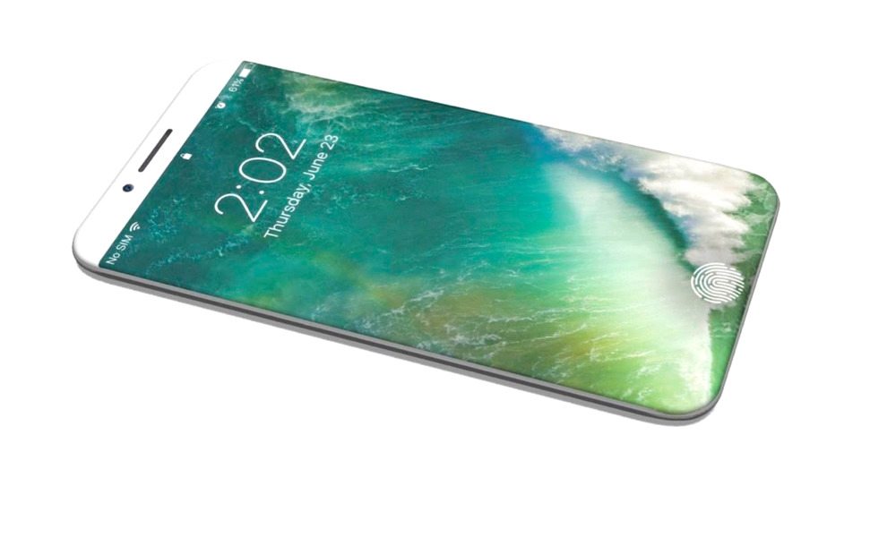 Top 4 Hottest (and Most Credible) iPhone 8 Rumors So Far