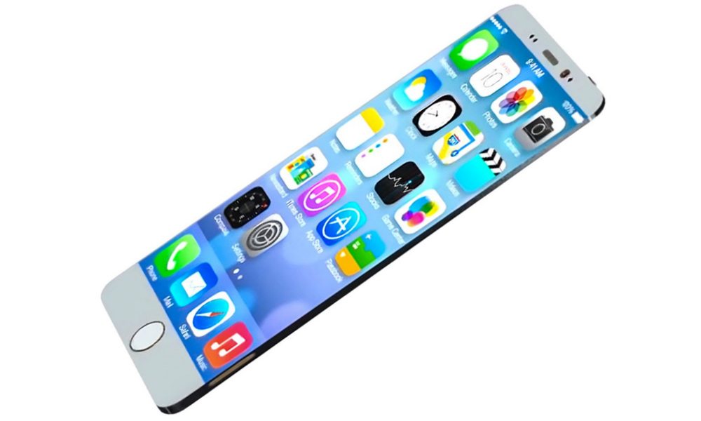 iPhone 8 Could Boast a â€˜Super Resolutionâ€™ Multi-Sensor Camera Unit, According to Appleâ€™s Latest Patent Filing