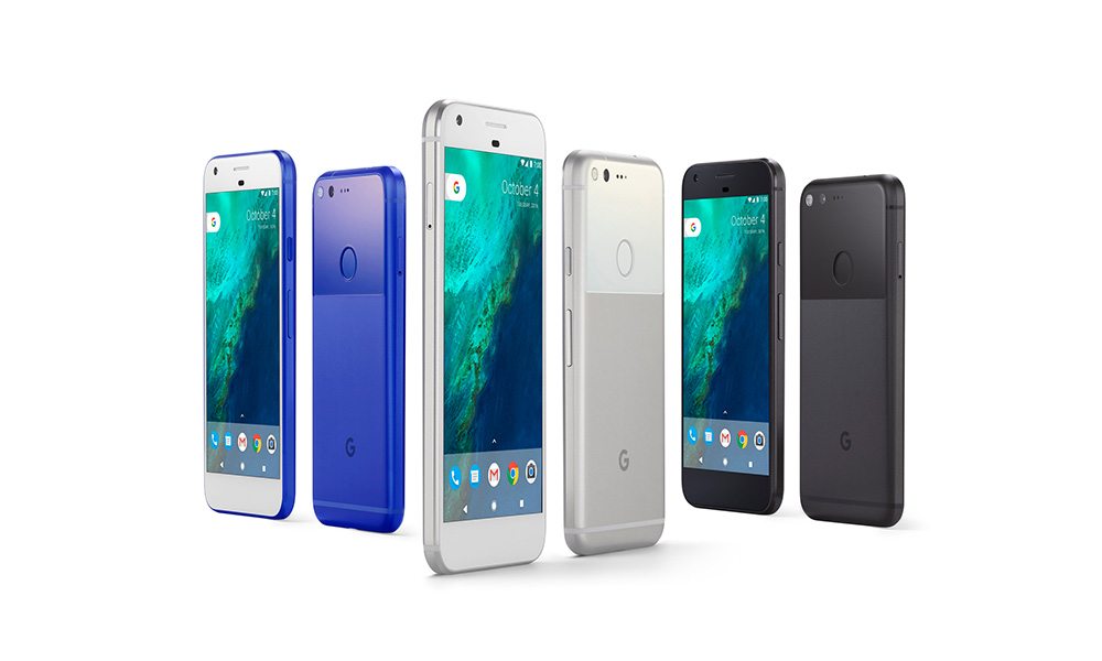 Oops! Carrier Mistake Means Some Lucky Aussies Will Receive Their Google Pixel a Full Week Early