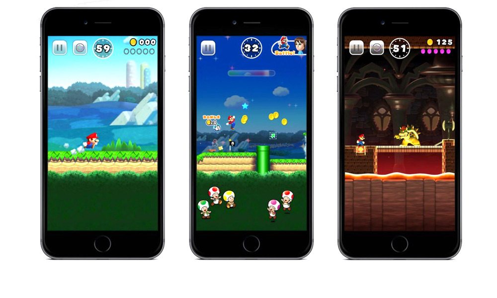When Will Super Mario Run for iOS Launch and How Much Will It Cost? Here's What We Know