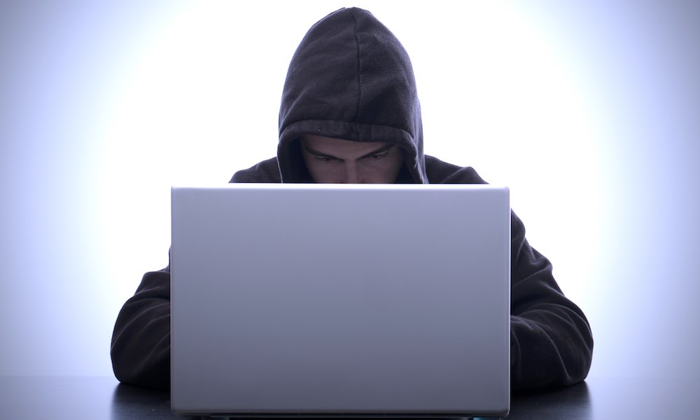Hackers Are Remotely Locking Macs to Hold Them Ransom