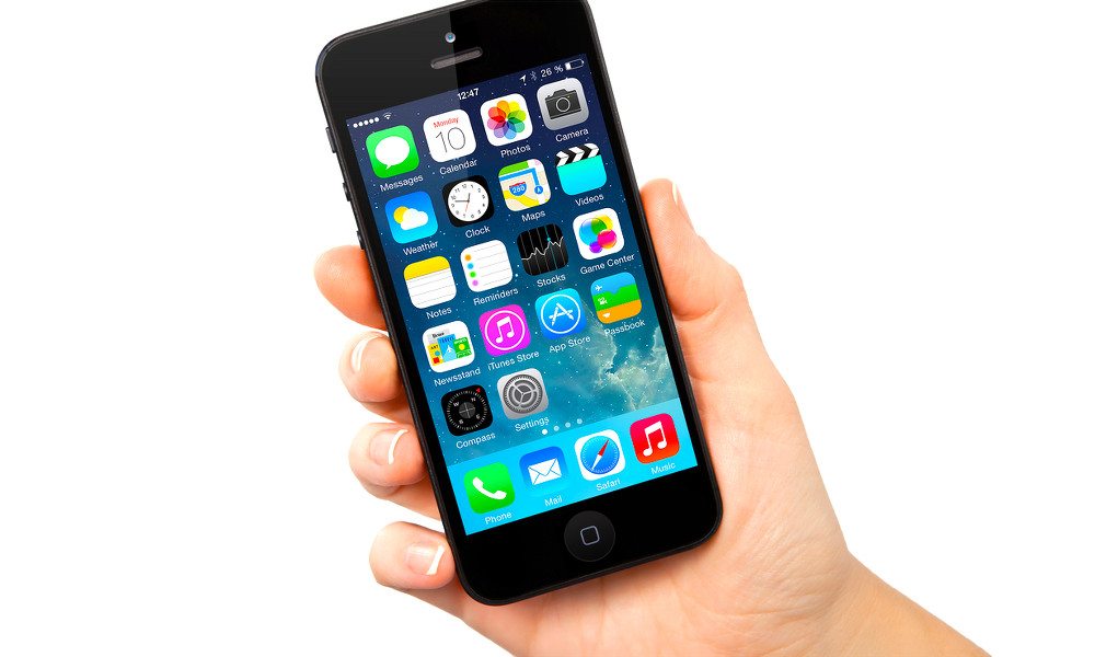 Researchers Have Turned an iPhone 5 into an Astonishingly Accurate Mobile Cancer Detector