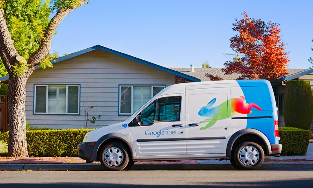 Google Fiber Will No Longer Come to New Cities, Announces Layoffs