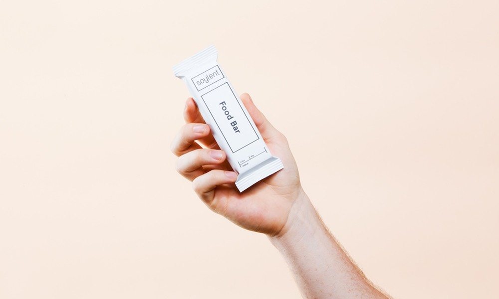 Soylent Is Reformulating Meal Replacement Bars After Making Consumers Violently Ill