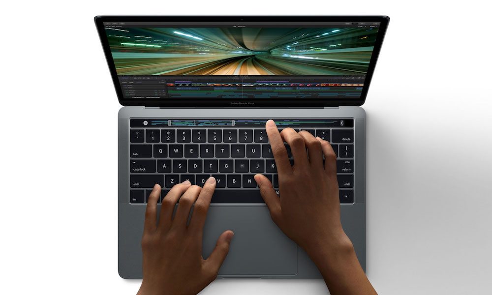 Apple Executives Defend New MacBook Pro Pricing: 'We Donâ€™t Design for Price, We Design for Quality, Experience'
