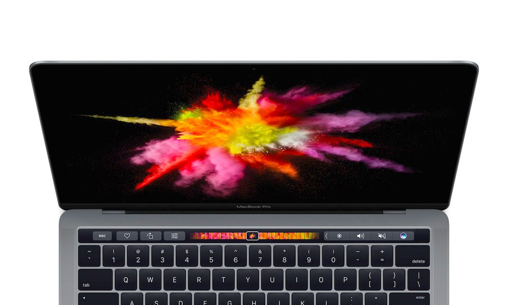 Apple Approves Third-Party Apps with Touch Bar Support as New MacBook Pro Shipments Begin