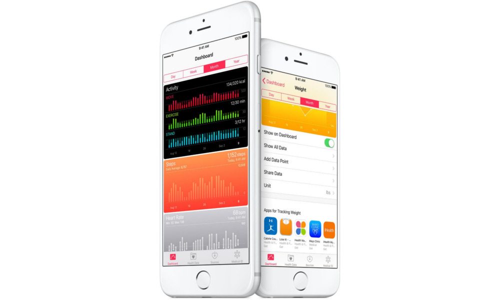 Apple Officially Releases iOS 10.1.1, Fixes Disappearing Health Data Bug