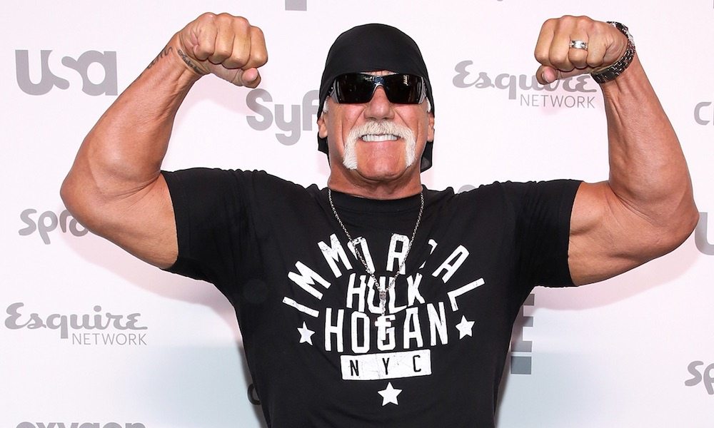 Gawker Settles Hulk Hogan Lawsuit for $31 Million