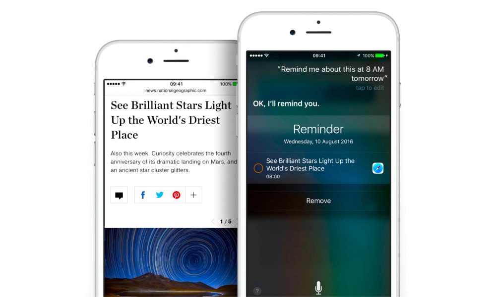 Apple Is Working Behind the Scenes to Make Siri Smarter, React Naturally to Difficult Commands