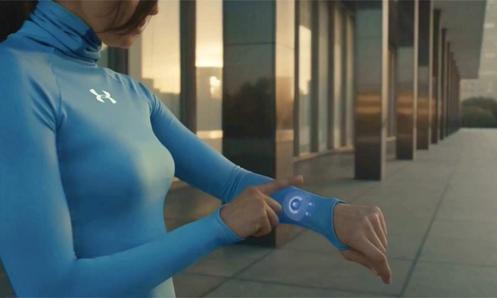 Researchers Have Developed Self-healing Smart Clothes