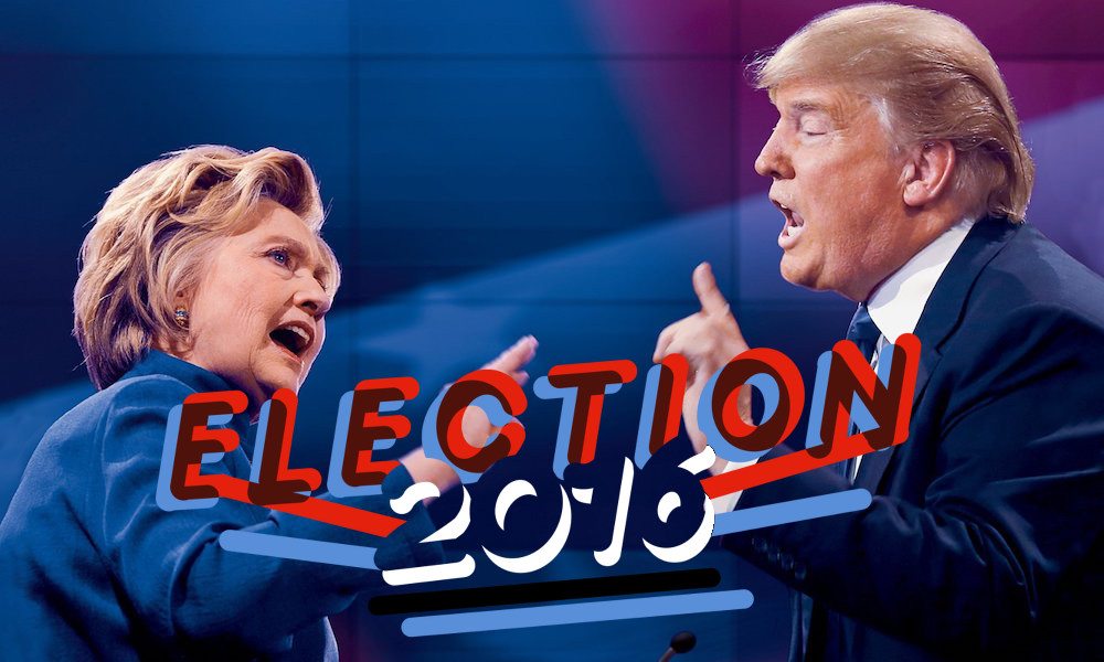 Best Apps for the U.S. Presidential Election News, Entertainment, and More