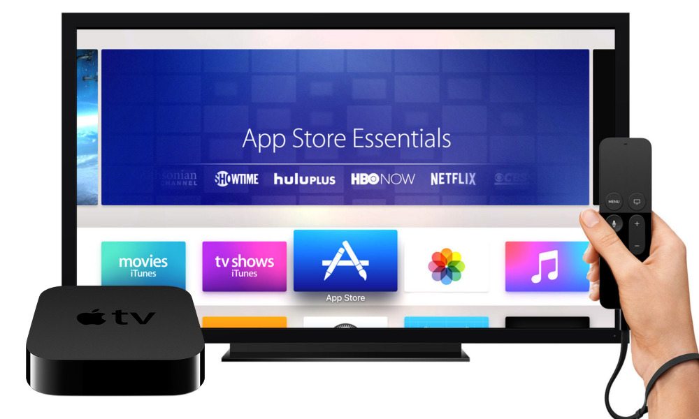 Subscription To At T S Directv Now Will Score You A Free Apple Tv