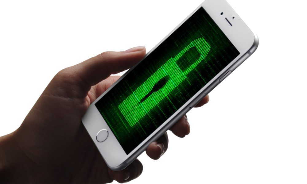 Apple Proves Again iOS Security Is Top Priority