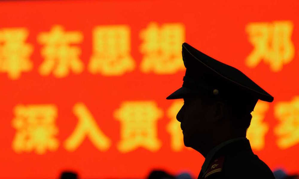 New Cybersecurity Law Makes Operation Much More Difficult for Tech Companies in China
