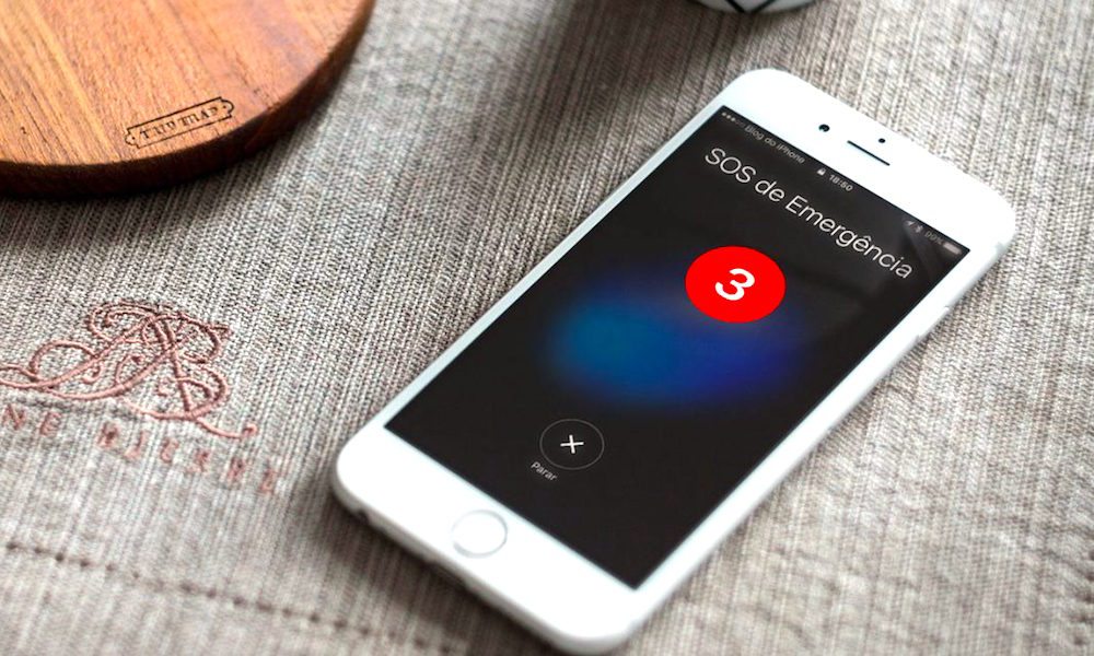 How to Use iOS 10.2â€™s New SOS Emergency Response Feature