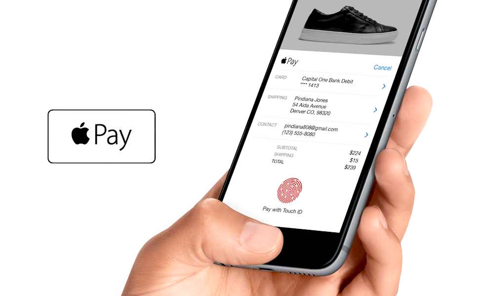 shopify-apple-pay