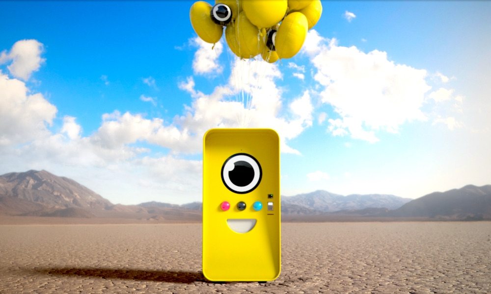 Snapchatâ€™s Spectacles Will Be Sold in Interactive â€˜Snapbotâ€™ Vending Machines