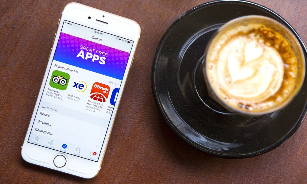 7 Paid iOS Apps Free for a Limited Time Only!