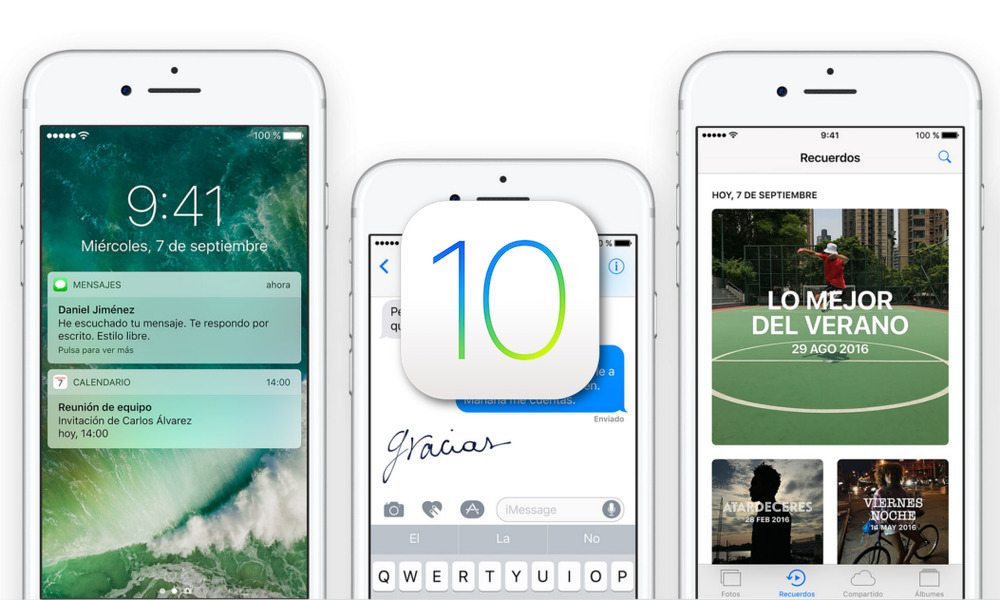 Top 5 iPhone Features Hidden in iOS 10
