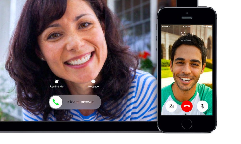 How to Use FaceTime Audio and Video