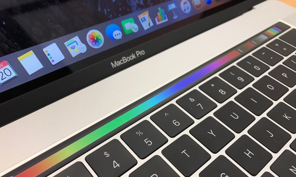 9 Tips and Tricks to Help You Master the MacBook Pro's New OLED Touch Bar