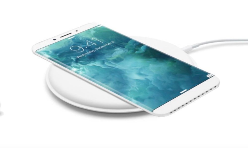 2017's iPhone 8 Expected to Feature Wireless Charging, Beat iPhone 6 Sales Records