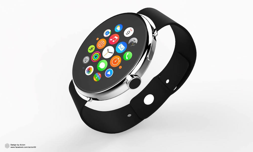 Apple Watch Concept
